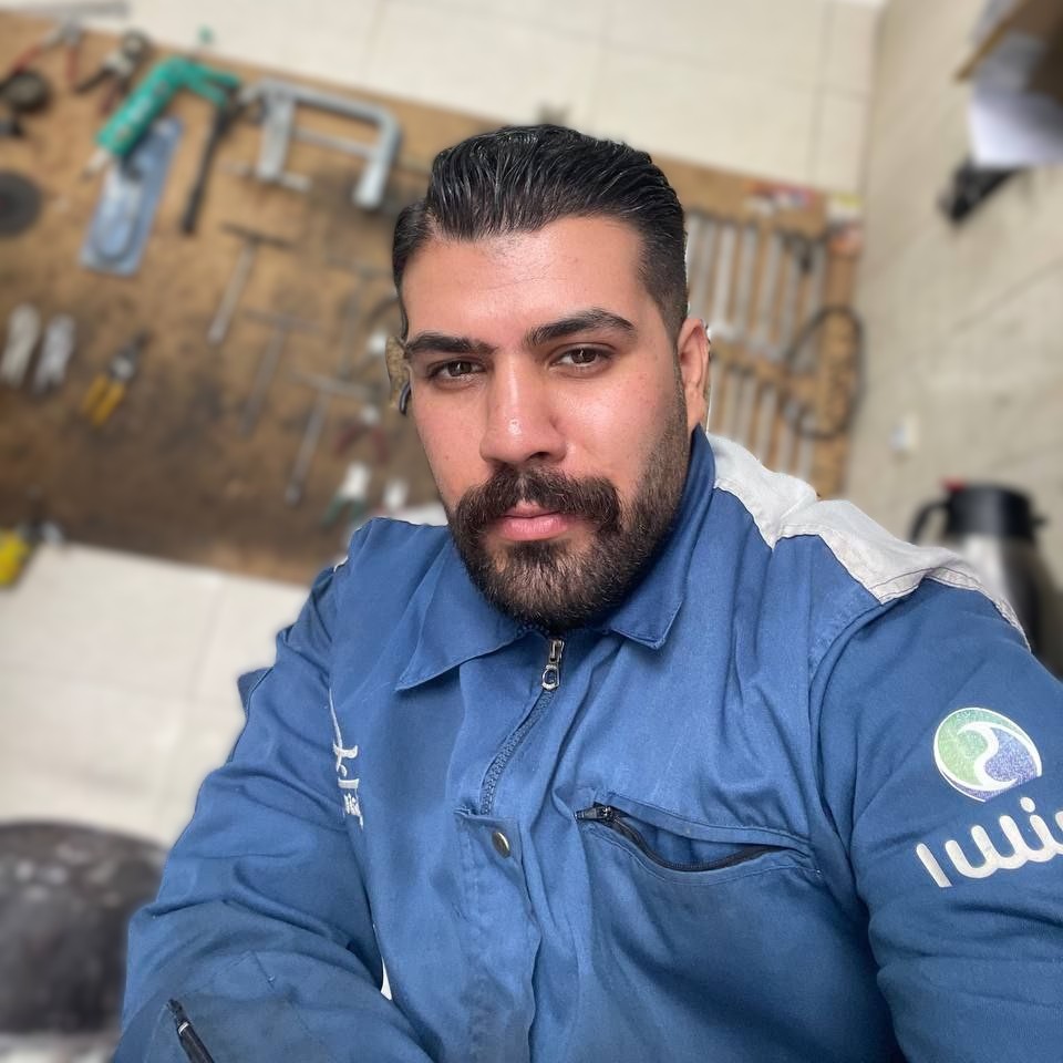 Engineer